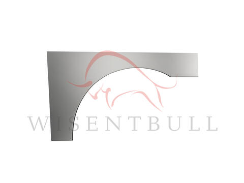 Задняя арка Pontiac Sunfire Coupe (2003–2005)