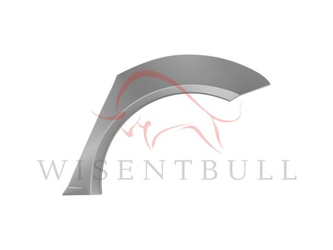 Задняя арка Toyota Ipsum II (2001–2009)