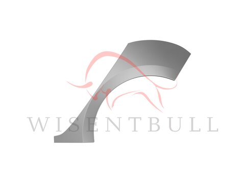 Задние арки для Kia Cee'd II