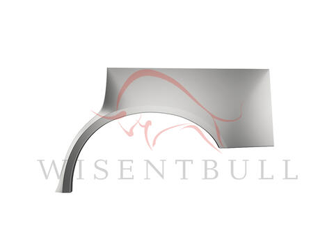 Задняя арка Honda StepWGN II (2001–2003)