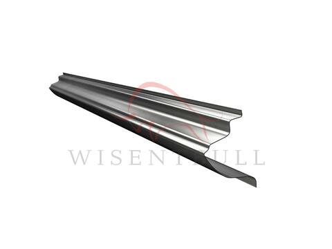 Кузовные пороги для Lada Vesta