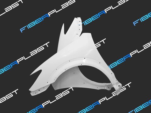 Передние крылья для Pontiac Vibe I