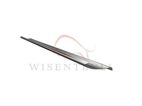 Кузовные пороги для Mazda 323C BA