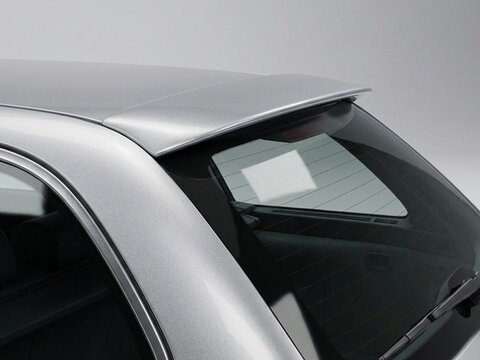 Спойлер двери багажника BMW 5-серии E39 (1995–2003)