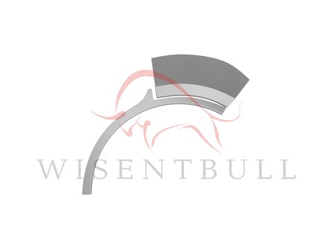 Задние арки для Infiniti FX S51