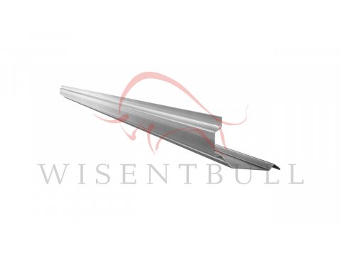 Кузовные пороги для Honda Integra DB