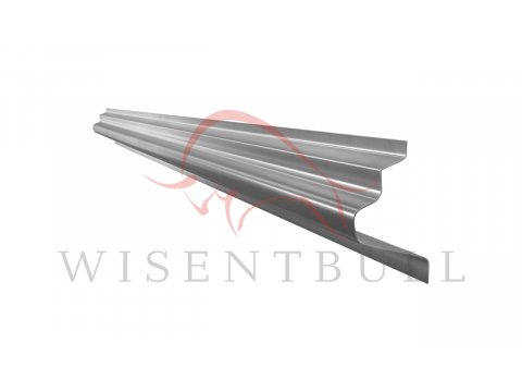 Кузовные пороги для Great Wall Safe