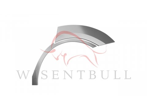 Задняя арка Tesla Model Y (2020–н.в.)