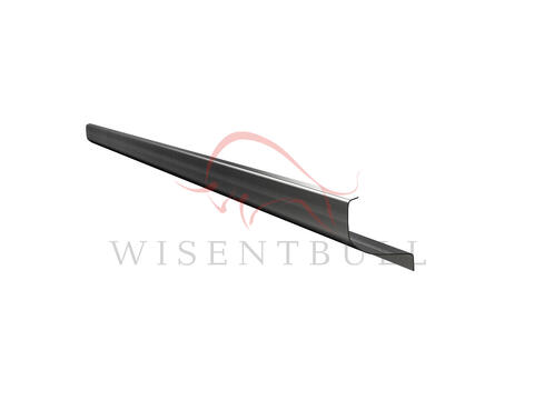 Кузовные пороги для Honda Civic IX