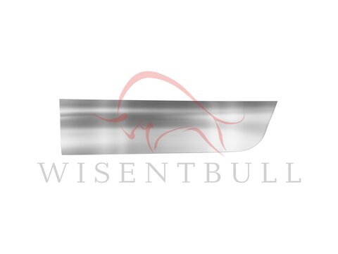 Ремкомплект задней двери для Chevrolet Aveo T200 (2002–2008)