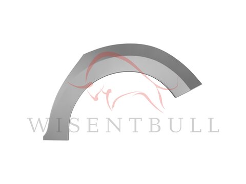 Задняя арка Peugeot 5008 I (2013–2016)