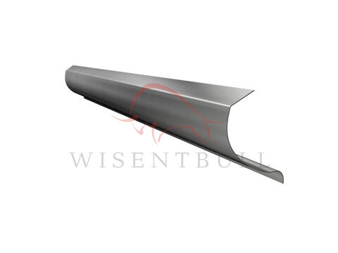 Кузовные пороги для Alfa Romeo GTV 916C