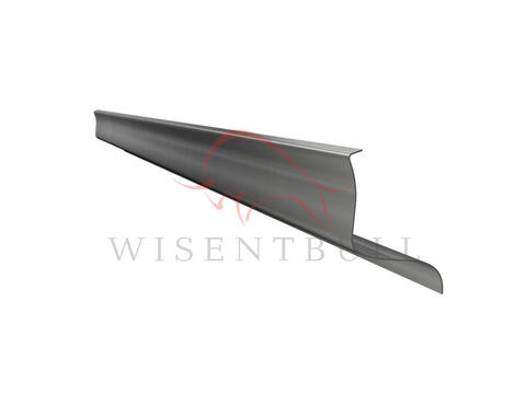 Кузовные пороги для Citroen C5 I