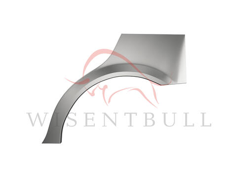 Задняя арка Lancia Lybra (1999–2006)