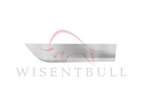 Ремкомплект задней двери для Volkswagen Polo Sedan I (2010–2020)