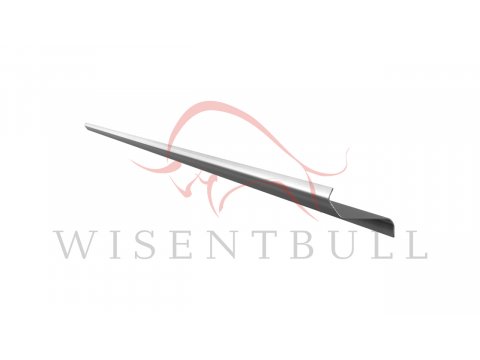 Кузовные пороги для МАЗ 3650