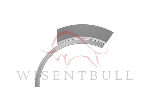 Задняя арка Ford Kuga I (2008–2013)