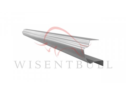 Кузовные пороги для Toyota Allion T260/265