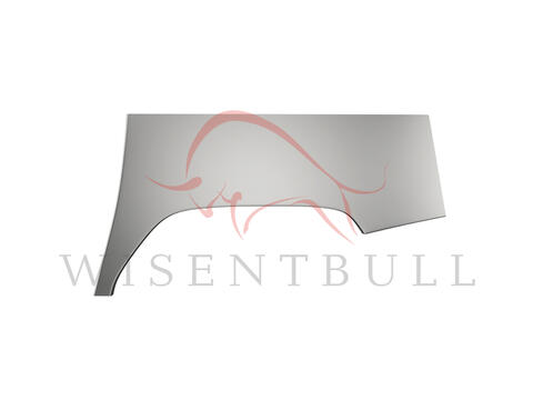 Задняя арка Citroen CX (1974–1991)