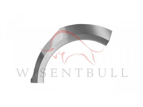 Задняя арка Renault Sandero I (2007–2014)