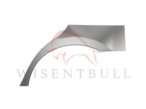 Задняя арка Toyota Camry XV50 (2011–2018)