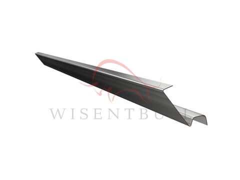 Кузовные пороги для Cadillac DeVille