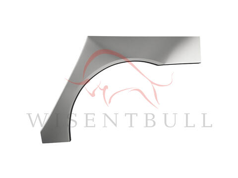 Задняя арка Renault Espace IV (2002–2014)