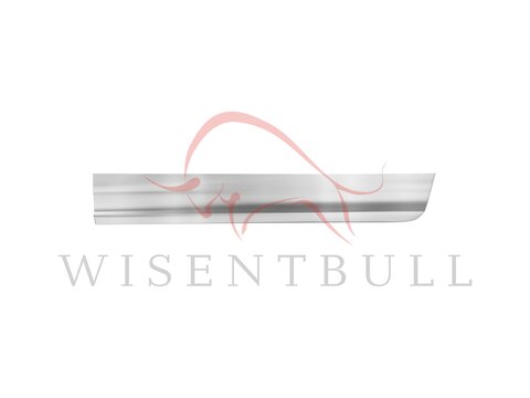 Ремкомплект двери Volkswagen Fox II (2003–2011)