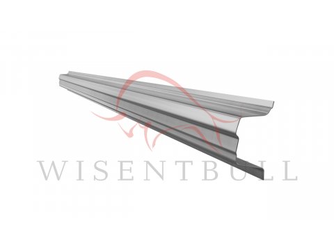 Кузовные пороги для Ford Mustang VI