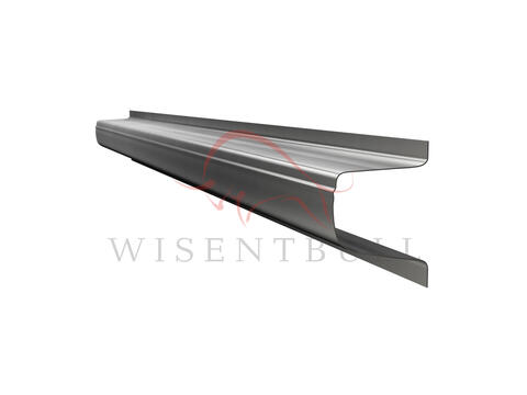 Кузовные пороги для Great Wall Hover H5