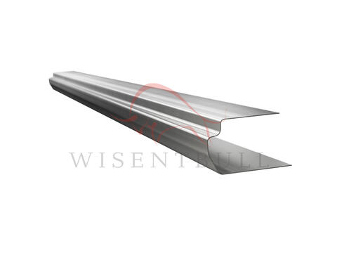 Кузовные пороги для FSO Warszawa