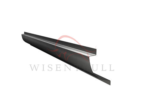 Кузовные пороги для Mazda MPV I