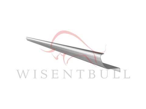 Кузовные пороги для Saab 9-2X