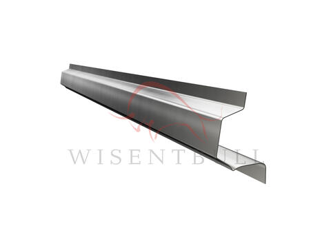 Кузовные пороги для Chevrolet Impala SS