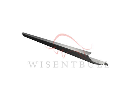 Кузовные пороги для Ford Escort Mk3