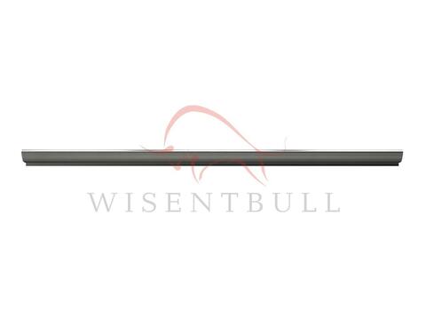 Кузовные пороги для Honda Fit Shuttle