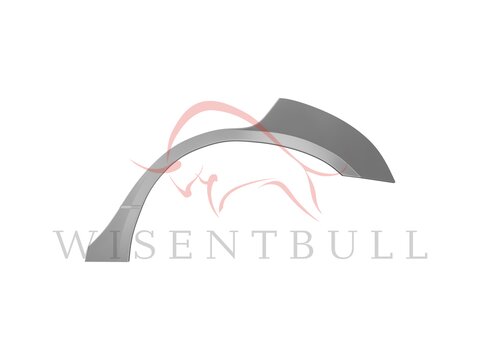 Задняя арка Daihatsu Gran Move (1996–2002)