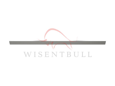 Кузовные пороги для Kia Rio II