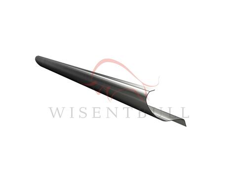 Кузовные пороги для Daewoo Lacetti