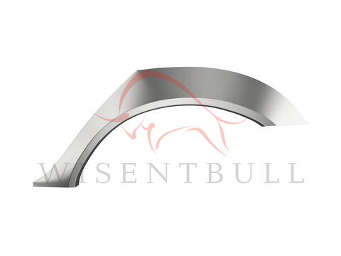 Задняя арка Alpina 3-серии E46 (2001–2006)