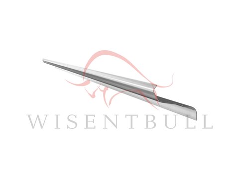 Кузовные пороги для Honda StepWGN II