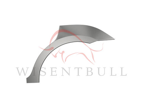 Задняя арка Mitsubishi Chariot Grandis (1997–2003)