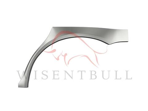 Задняя арка Hyundai Trajet (2000–2008)