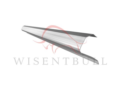 Кузовные пороги для Volkswagen Beetle III