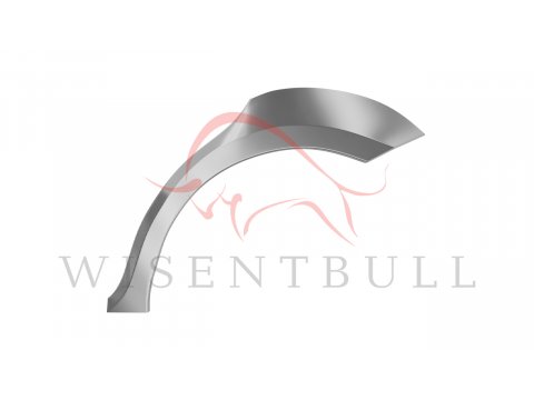 Задняя арка Geely GC5 (2014–н.в.)