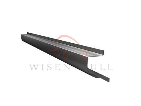 Кузовные пороги для Audi V8