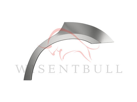 Задняя арка Chevrolet Epica V250 (2006–2014)