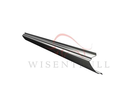 Кузовные пороги для Lada 2106