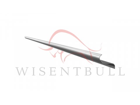 Кузовные пороги для Mercedes-Benz Sprinter Br.906+