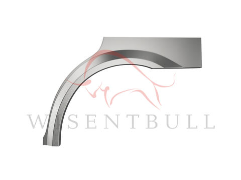 Задняя арка Toyota Opa (1999–2005)